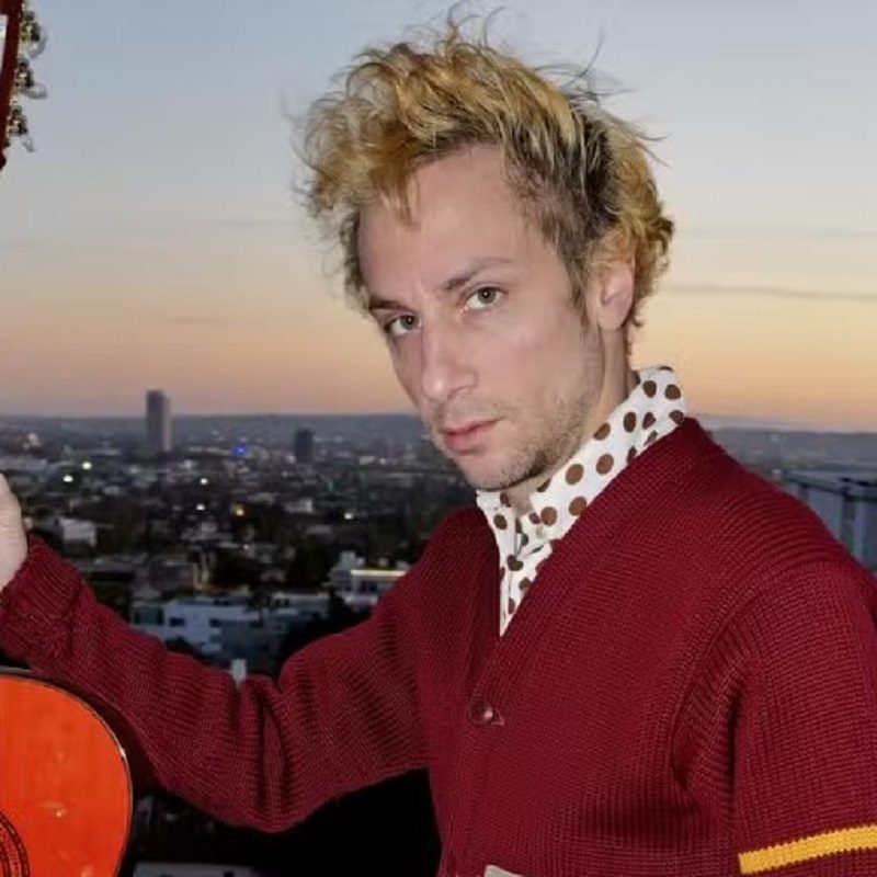 Marlon Magnée - Biografia :: OndaRock