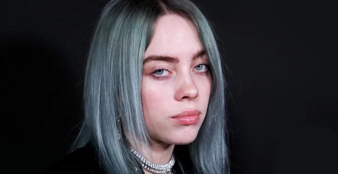 Billie Eilish Biografia Recensioni Streaming Discografia Foto 