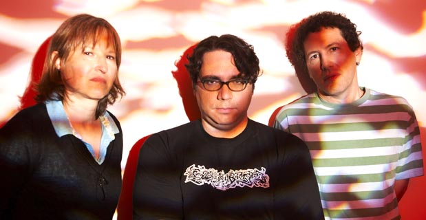 I veterani dell'alternative rock