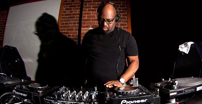 Il padrino della house-music