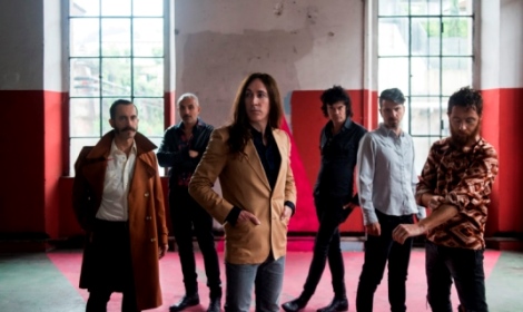 Intervista: Afterhours