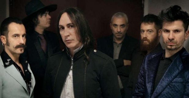 Germi di alt-rock made in Italy