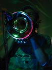 Free-funk jazz dalla "Repubblica del cavallo"