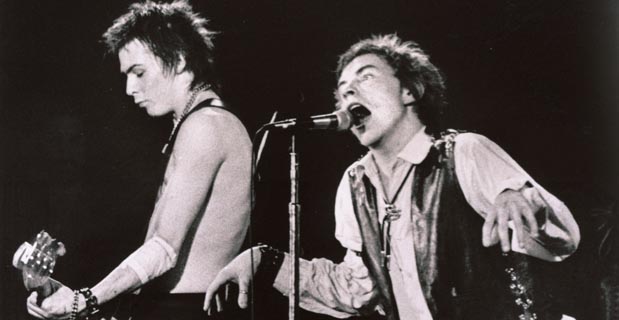 God Save Rock'n'Roll