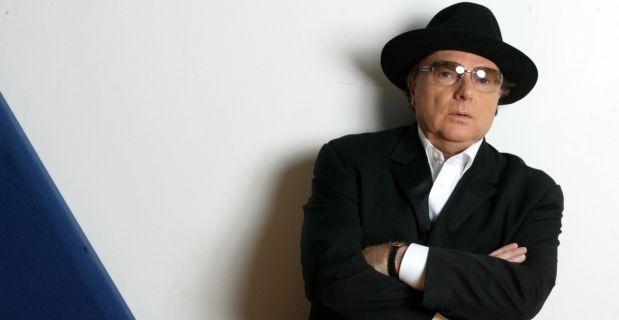 Il druido del rhythm'n'blues