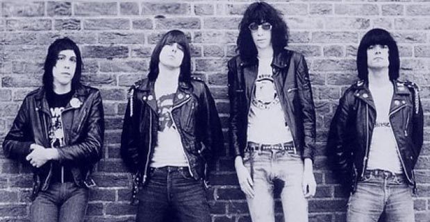 Alle radici del punk