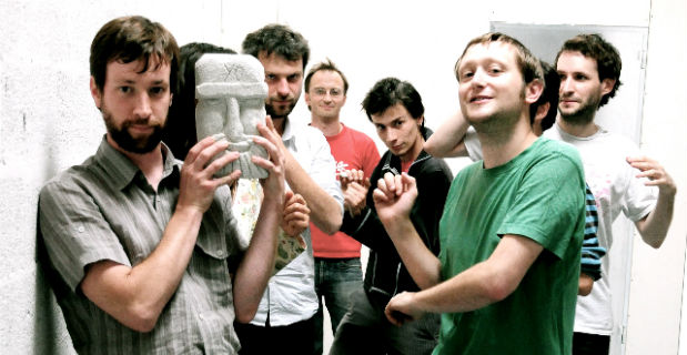 L'hip-pop da camera