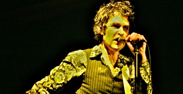 Pussy Galore / Blues Explosion