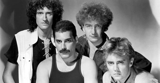 Rapsodia in rock
