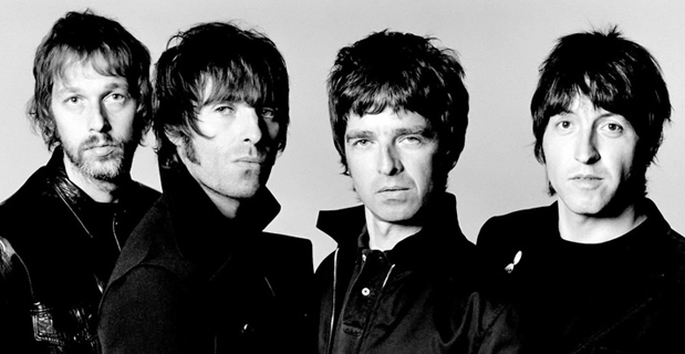 Britpop da vetrina