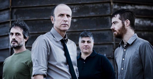 Post-rock e letteratura