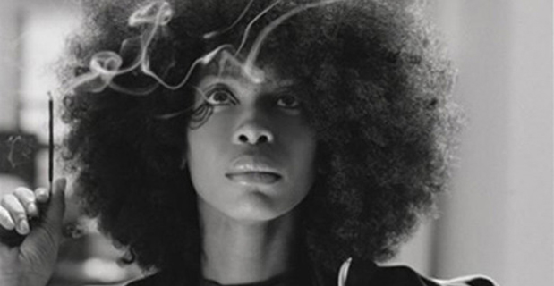 Il soul della Nuova Amerykah