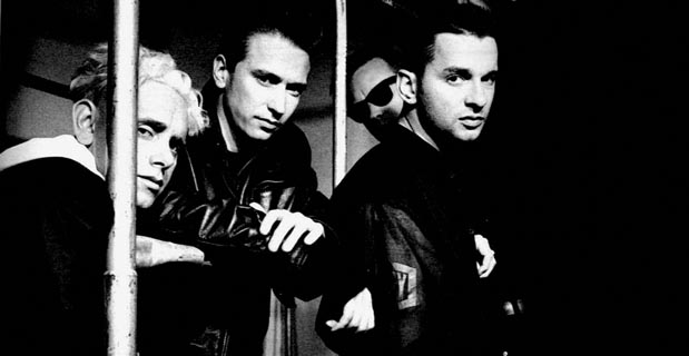 I rumori blasfemi del synth-pop