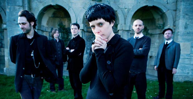 I sonni tormentati del ghost-rock