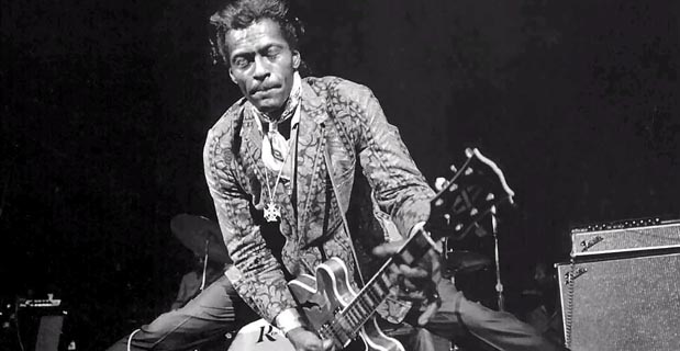 Genesi del rock'n'roll