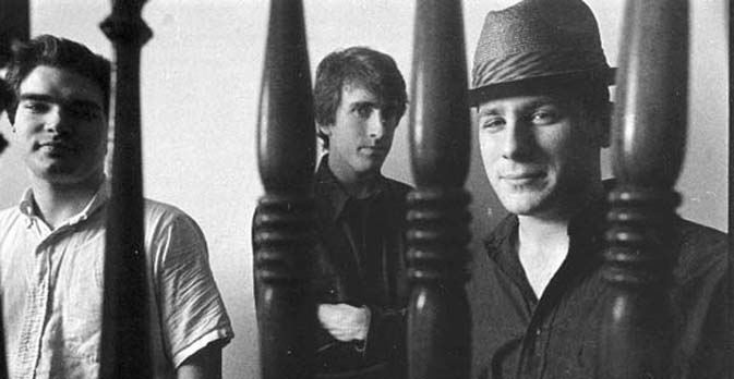 Le mosche assordanti del post-hardcore