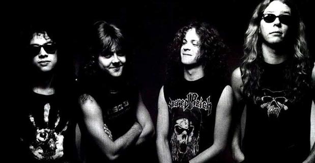 Il punto zero del metal moderno