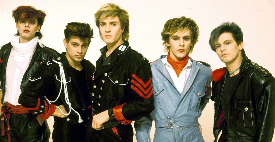 Duran Duran
