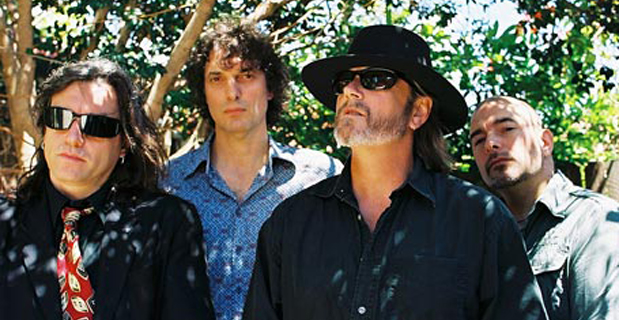 Psych-pop sotto la Via Lattea