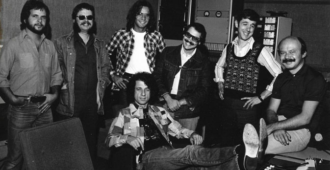 Il laboratorio italiano del jazz-rock
