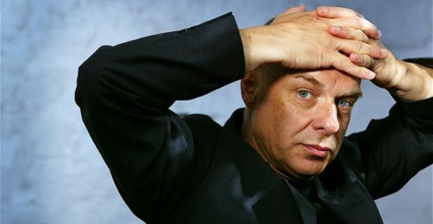 Le rivoluzioni del "non musicista"