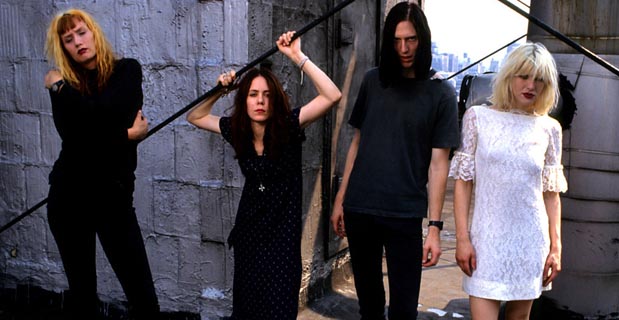 Una riot girl da bruciare