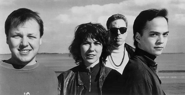 Garage-rock alla conquista degli Usa