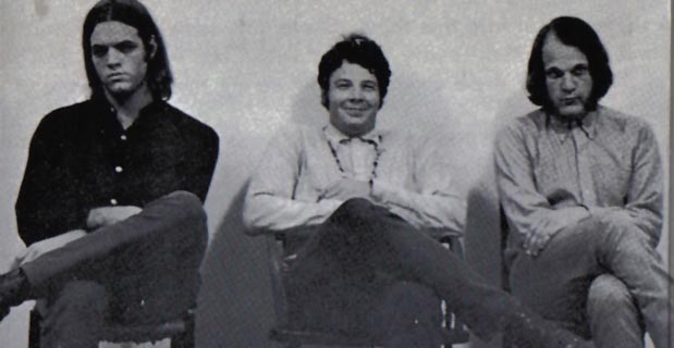 Il combo dei rumoristi oltraggiosi