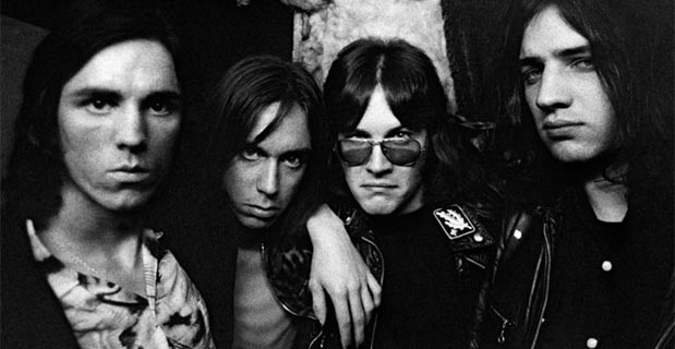 Una folgorazione proto-punk