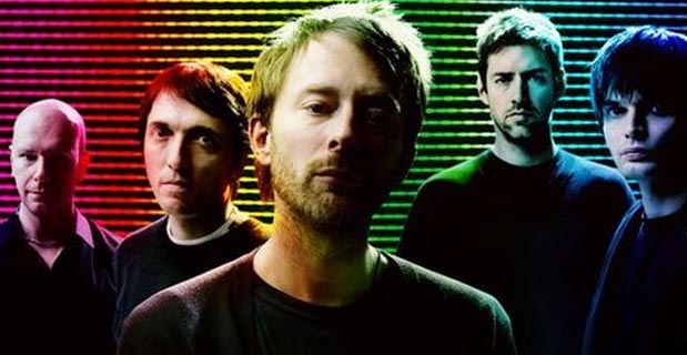 Gli androidi paranoidi del rock