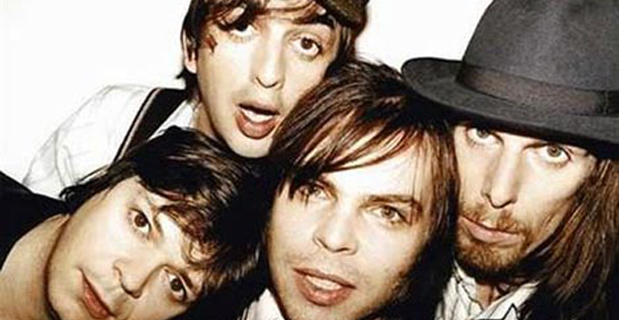 L'erba fresca del britpop