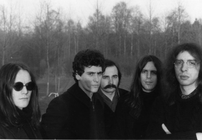 L'eresia del rock da camera