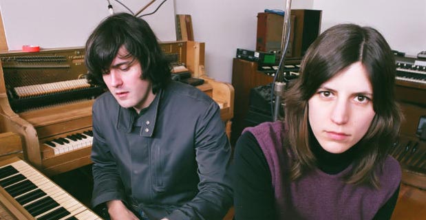 Il blues come un gioco
