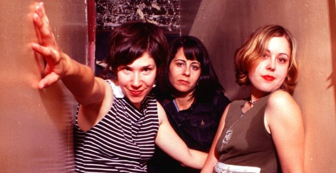 La coppia libera del rock