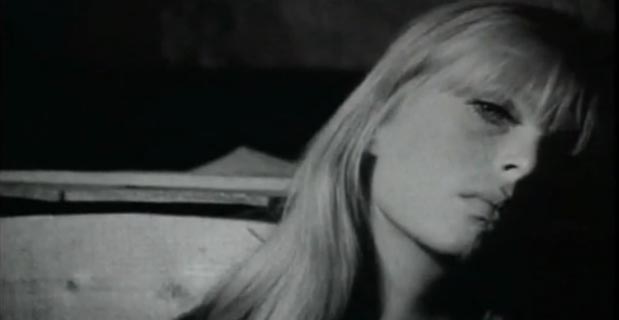 La valchiria delle tenebre