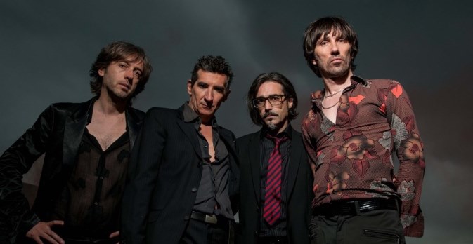 La catarsi dell'alt-rock italiano