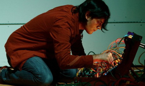 Intervista: Alessandro Cortini - Sonoio