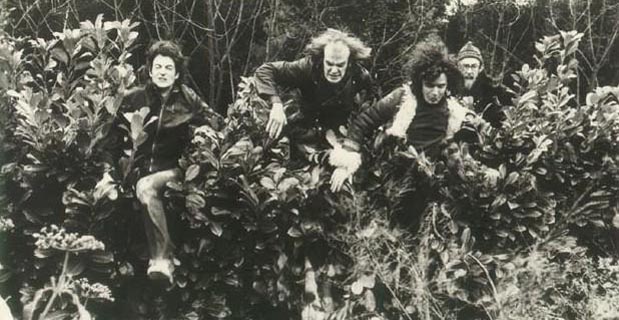 Il prog-rock esistenziale