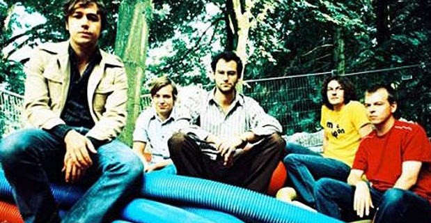 Delizie pop dal Belgio