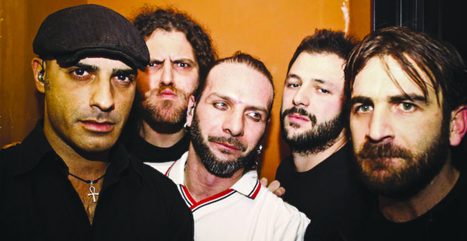 Il rock a colori