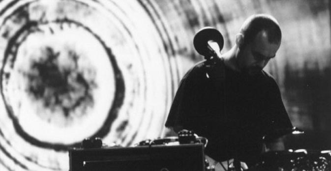 Rumore d'ambiente