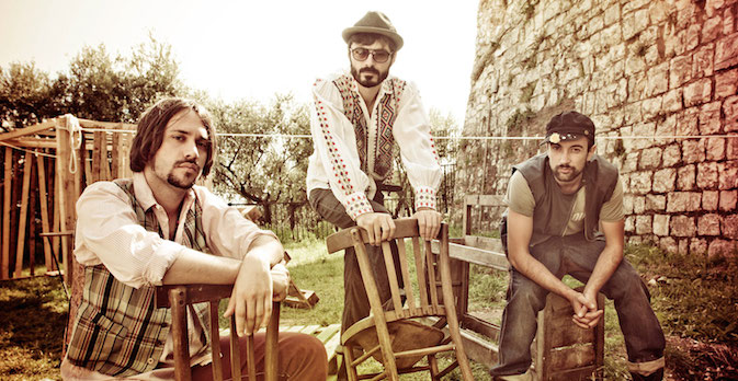 Fauna, flora e rock'n'roll
