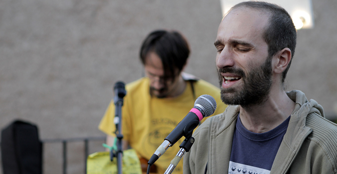 L'indie pop mutante da Nathan Never al bruco sardo