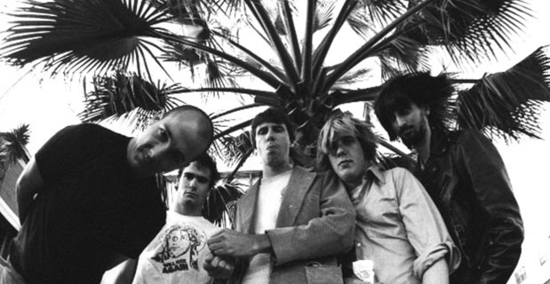 I pirati del beach-punk
