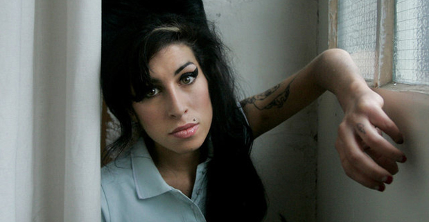 Back To Black