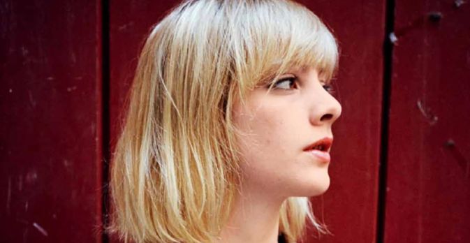La femme fatale dell'uneasy listening