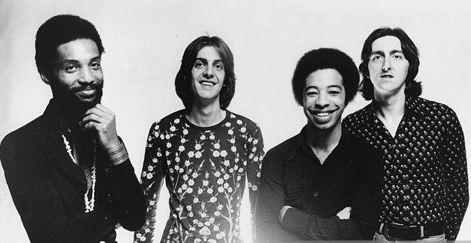 Dove il jazz incontra il rock