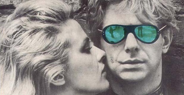 Il duo del pop sintetico