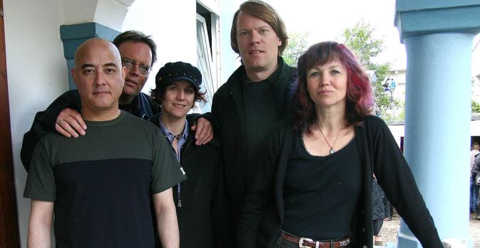 Folk-rock nel torbido stagno grunge