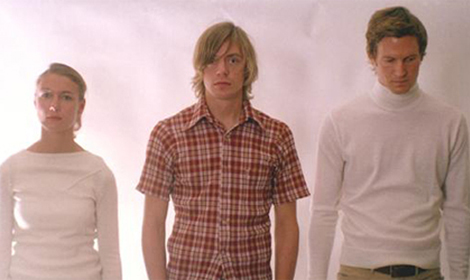 Intervista: Acid House Kings
